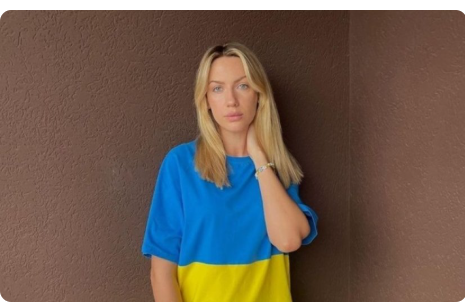 Леся Нікітюк йде з популярного шоу. Відома причина Леся Нікітюк йде з популярного шоу. Відома причина