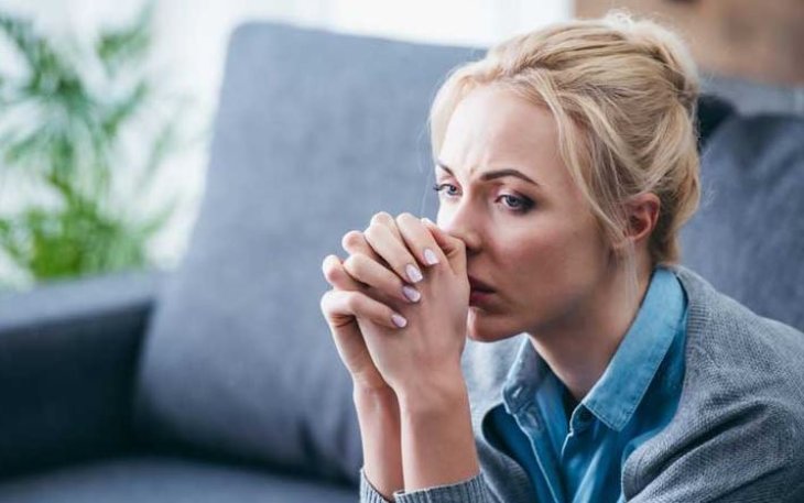 Невидимий ворог: тривожність стала головною проблемою 2024 року