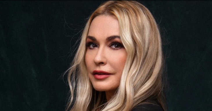 Ольга Сумська шокувала, як стала жертвою гейту на тлі втрати мами: