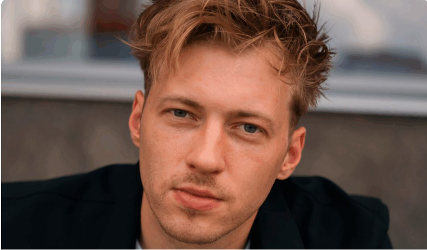 Не хотів показувати на загал, але так трапилося: тепер ми знаємо дівчину зірки “Спіймати Кайдаша” Бакланова Не хотів показувати на загал, але так трапилося: тепер ми знаємо дівчину зірки “Спіймати Кайдаша” Бакланова