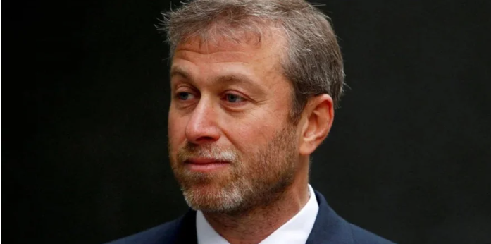 Багато будівель, у тому числі Абрамовича. У Британії знайшли не заарештовану нерухомість підсанкційних олігархів РФ — росЗМІ Багато будівель, у тому числі Абрамовича. У Британії знайшли не заарештовану нерухомість підсанкційних олігархів РФ — росЗМІ