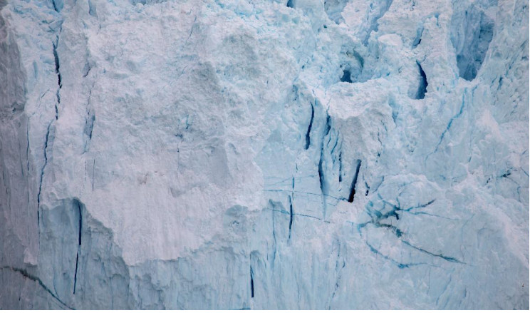 В Антарктиці рекордними темпами тане гігантський льодовик, вчені бʼють на сполох, - CNN В Антарктиці рекордними темпами тане гігантський льодовик, вчені бʼють на сполох, - CNN