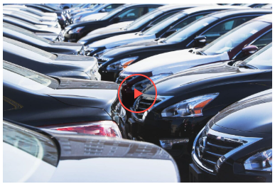 Електрички та бюджетники: назвали ТОП-7 претендентів на звання «Авто року 2026» Електрички та бюджетники: назвали ТОП-7 претендентів на звання «Авто року 2026»