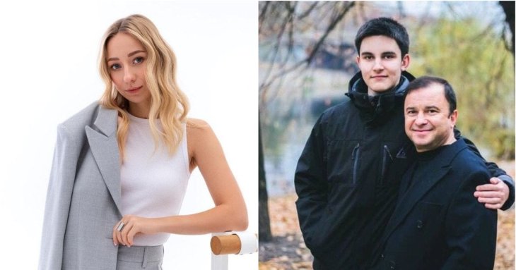 Дружина Павліка різко відповіла гейтерам, які зачепили тему покійного сина співака: