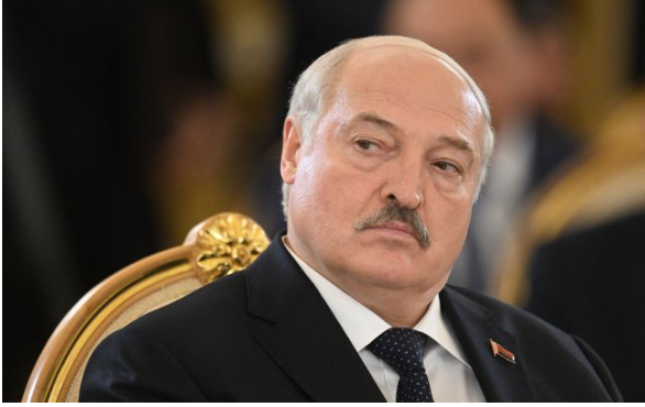 США вивели з-під санкцій "Бєлавіа" і літак Лукашенка США вивели з-під санкцій "Бєлавіа" і літак Лукашенка