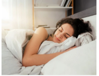 Біолог розвіяв міф про вісім годин сну: скільки треба часу, щоб відновитись за ніч Біолог розвіяв міф про вісім годин сну: скільки треба часу, щоб відновитись за ніч