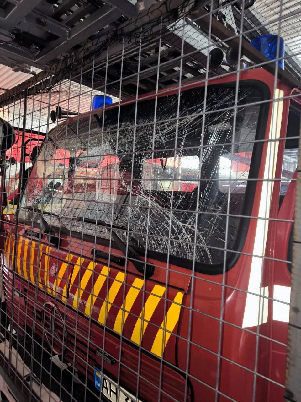 Краматорська міська рада/Telegram