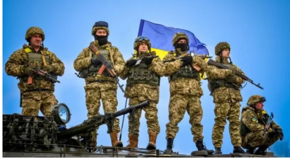 ЗСУ блокують росіян у Покровську, оточення міста немає, — Генштаб ЗСУ блокують росіян у Покровську, оточення міста немає, — Генштаб