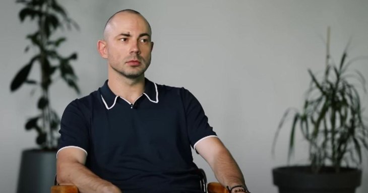 Андрій Бєдняков шокував, що зараз відбувається в окупованому Маріуполі: