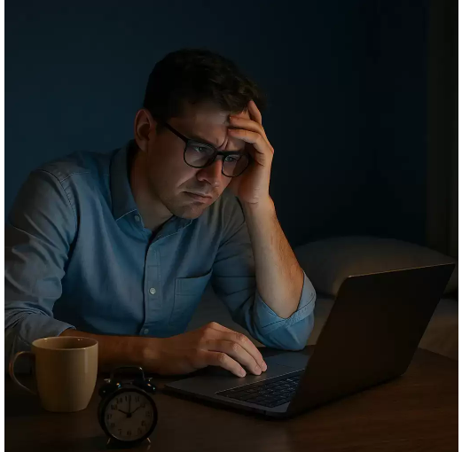 Зміни починаються сьогодні: 8 звичок, які блокують ваш успіх Зміни починаються сьогодні: 8 звичок, які блокують ваш успіх