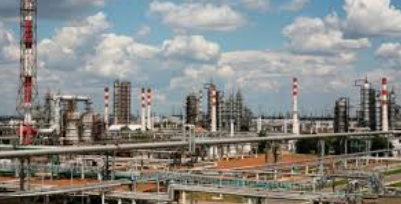 Волгоградський НПЗ призупинив роботу після атаки українських безпілотників – Reuters Волгоградський НПЗ призупинив роботу після атаки українських безпілотників – Reuters