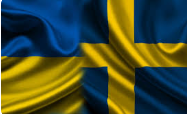 В Україні створять хаб оборонних інновацій спільно зі Швецією В Україні створять хаб оборонних інновацій спільно зі Швецією