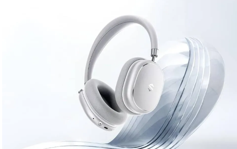 Представлено клон Apple AirPods Max під назвою Black Shark Fengming S1 Представлено клон Apple AirPods Max під назвою Black Shark Fengming S1