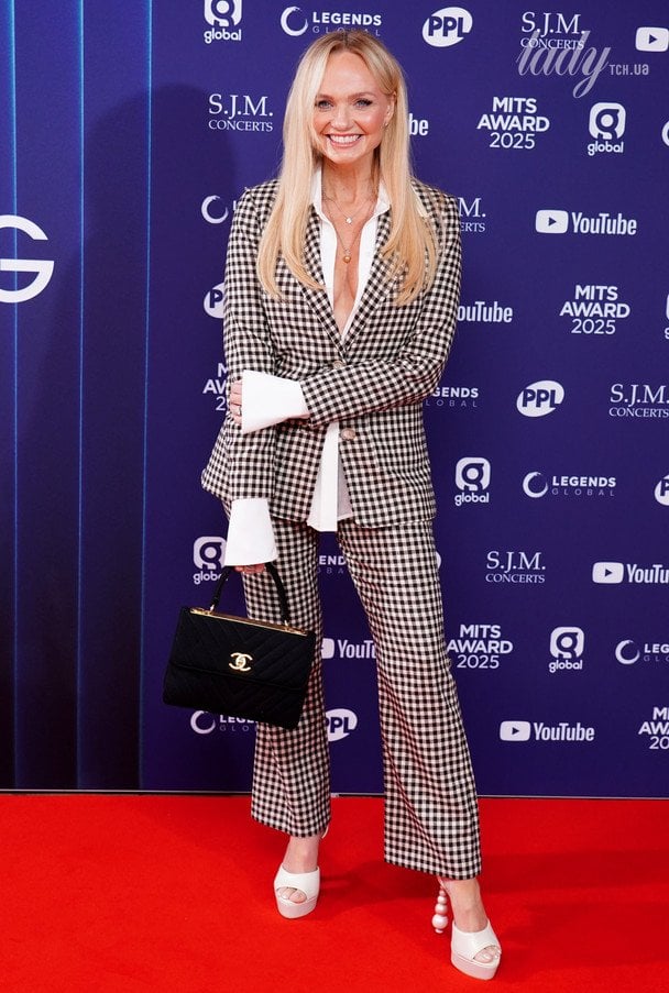 Емма Бантон / © Getty Images