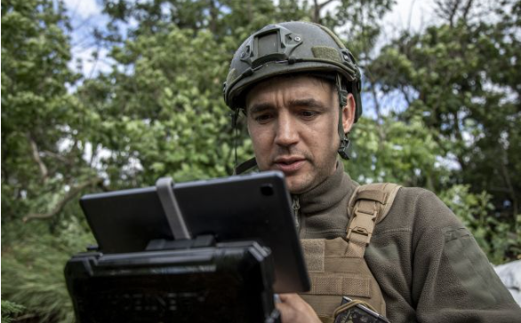 На фронті понад 160 боїв за добу: третина з них на Покровському напрямку, - Генштаб На фронті понад 160 боїв за добу: третина з них на Покровському напрямку, - Генштаб