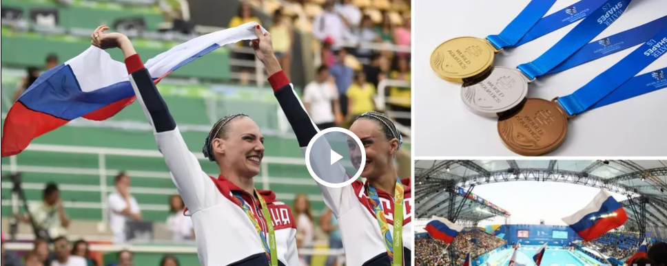 "З Мадридом конкуруємо". У Росії подали заявку на проведення чемпіонату світу і були висміяні в мережі "З Мадридом конкуруємо". У Росії подали заявку на проведення чемпіонату світу і були висміяні в мережі