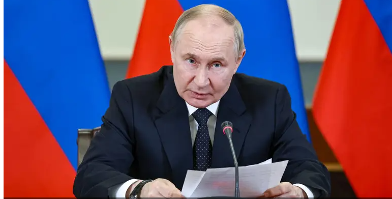 "Посейдон" є складовою відновлення ядерного шантажу Москви, – Forbes "Посейдон" є складовою відновлення ядерного шантажу Москви, – Forbes