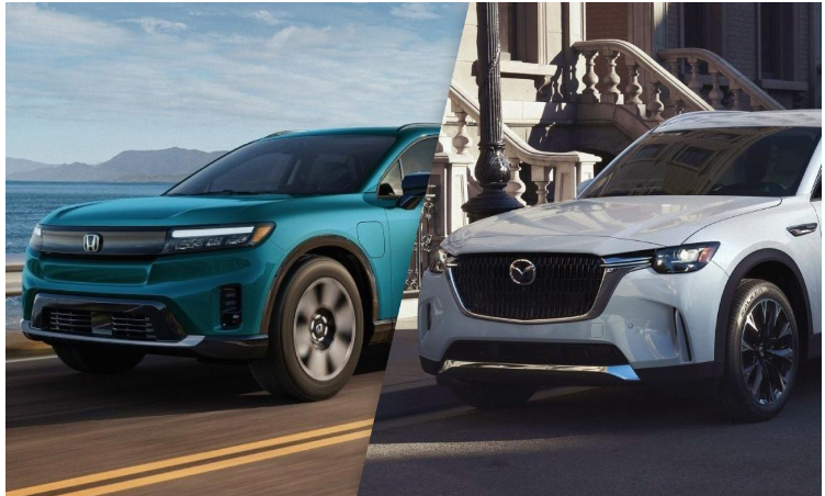 Їх варто уникати за всяку ціну: експерти назвали найбільш ненадійні японські автомобілі Їх варто уникати за всяку ціну: експерти назвали найбільш ненадійні японські автомобілі