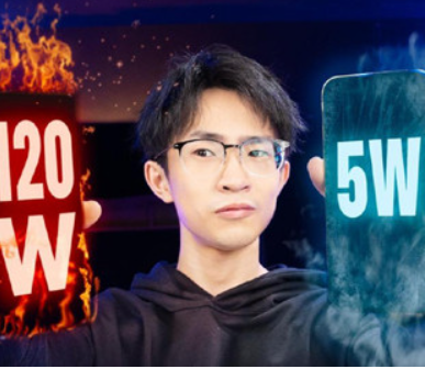 Дворічний експеримент розкрив, чи дійсно швидка зарядка "вбиває" батарею Дворічний експеримент розкрив, чи дійсно швидка зарядка "вбиває" батарею