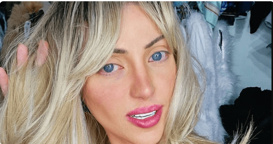 Відома блогерка-”Барбі” загадково померла під час інтиму: що сталось Відома блогерка-”Барбі” загадково померла під час інтиму: що сталось