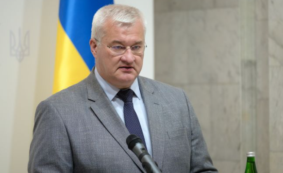 Путін продовжує терор, бо вірить, що може перемогти, - Сибіга Путін продовжує терор, бо вірить, що може перемогти, - Сибіга