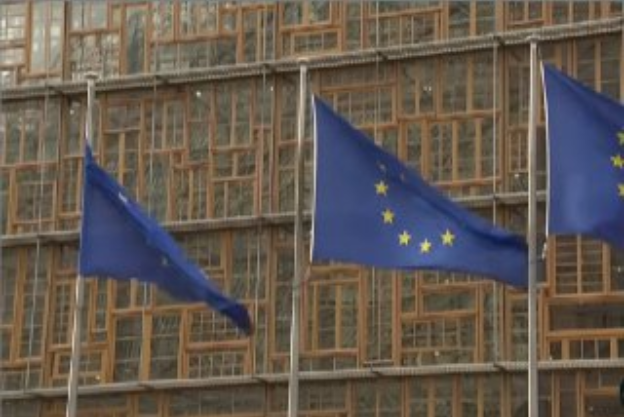 Китай і ЄС створюють спеціальний канал зв'язку для забезпечення постачання рідкісноземельних металів (ВІДЕО) Китай і ЄС створюють спеціальний канал зв'язку для забезпечення постачання рідкісноземельних металів (ВІДЕО)