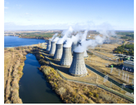 Росіяни атакували підстанції двох українських АЕС - Сибіга Росіяни атакували підстанції двох українських АЕС - Сибіга