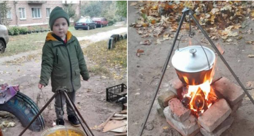 Зима без опалення: як допомогти українцям пережити холод Зима без опалення: як допомогти українцям пережити холод