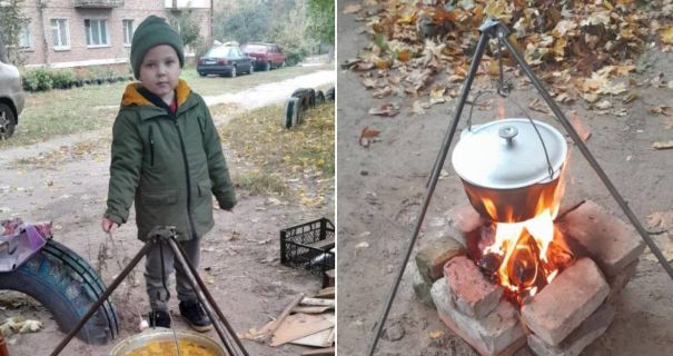 Зима без опалення: як допомогти українцям пережити холод Зима без опалення: як допомогти українцям пережити холод