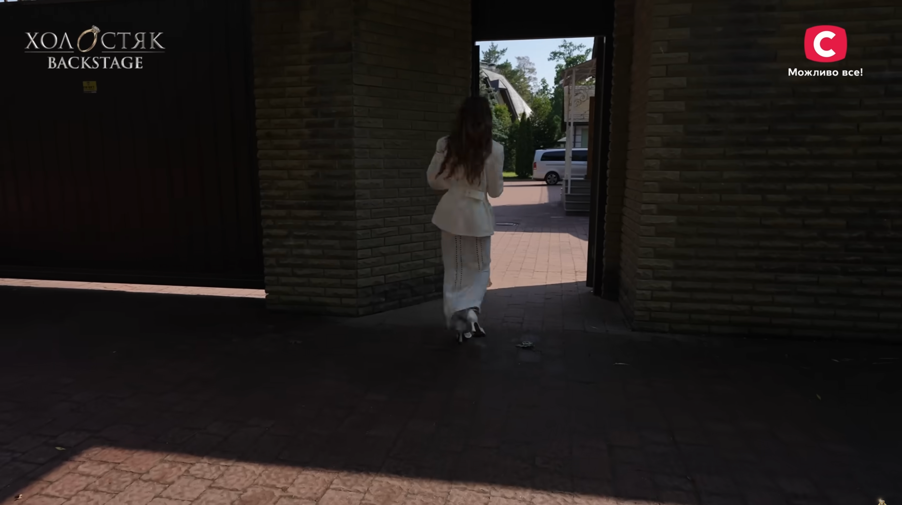 Який вигляд має будинок, у якому живуть учасниці Холостяка-14 - фото 788104