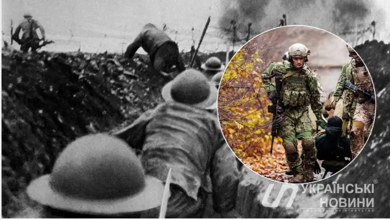 Медики пояснили, чому хвороба Першої світової війни знову загрожує українським військовим Медики пояснили, чому хвороба Першої світової війни знову загрожує українським військовим