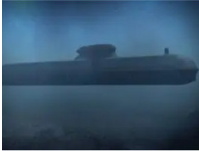 Розкриті технічні характеристики шведського бойового підводного човна A26 Розкриті технічні характеристики шведського бойового підводного човна A26