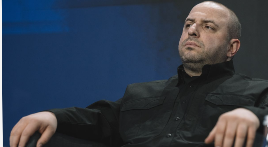 Умеров заперечує, що хтось впливав на нього як на міністра, він зустрічався з Міндичем щодо контракту, західі ЗМІ Умеров заперечує, що хтось впливав на нього як на міністра, він зустрічався з Міндичем щодо контракту, західі ЗМІ