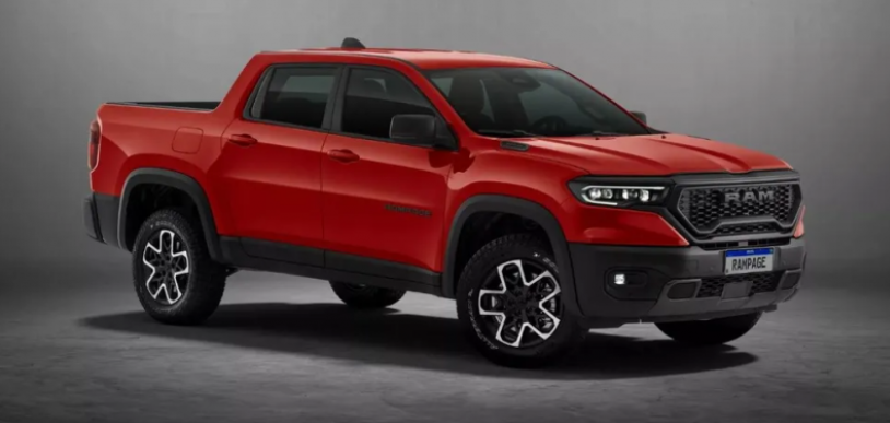 Stellantis виведе на ринок практичний недорогий автомобіль (ФОТО) Stellantis виведе на ринок практичний недорогий автомобіль (ФОТО)