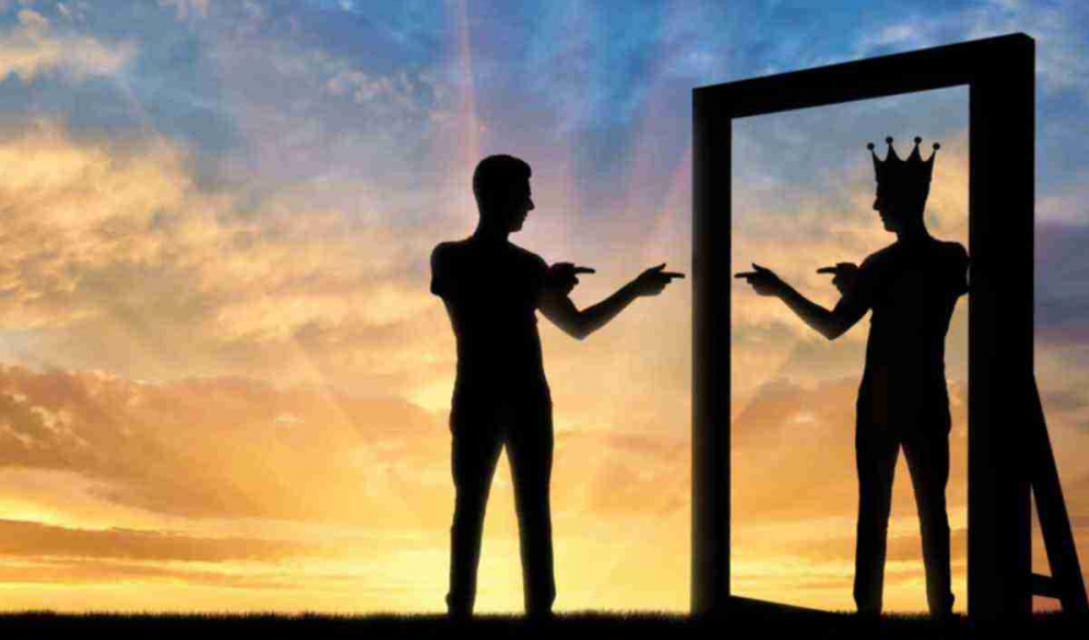 Що таке здоровий егоїзм? Пояснення простими словами Що таке здоровий егоїзм? Пояснення простими словами