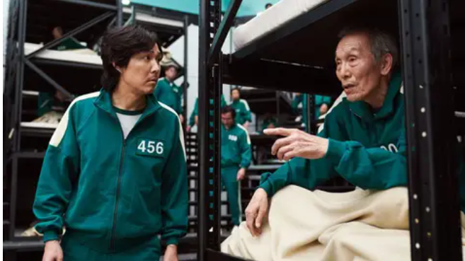 Зірку "Гри в кальмара" виправдали у справі про сексуальні домагання Зірку "Гри в кальмара" виправдали у справі про сексуальні домагання