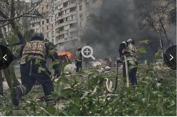 Названо точну дату закінчення війни: це буде взимку Названо точну дату закінчення війни: це буде взимку