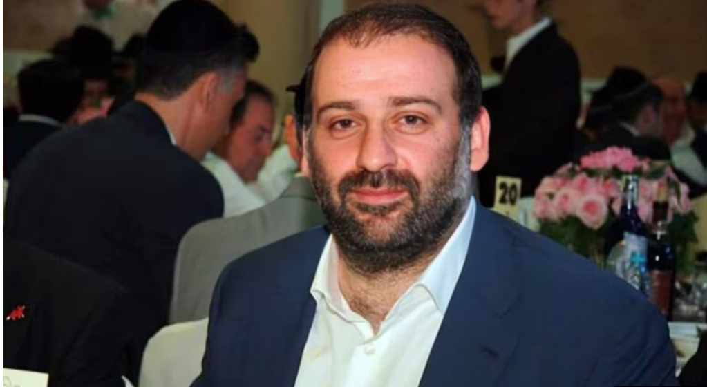 Держприкордонслужба: Міндіч виїхав за кордон законно, обмежень щодо нього не було Держприкордонслужба: Міндіч виїхав за кордон законно, обмежень щодо нього не було