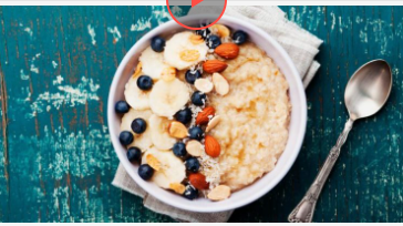 Від холестерину і для довголіття: чим корисна вівсянка Від холестерину і для довголіття: чим корисна вівсянка