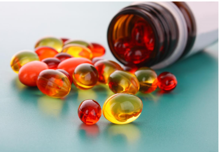 Дієтологи назвали 5 вітамінів, які ніколи не слід приймати разом Дієтологи назвали 5 вітамінів, які ніколи не слід приймати разом