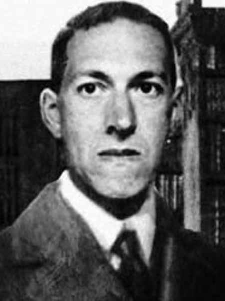 Міфи Ктулху: чому і чим лякають читача Говард Лавкрафт та послідовники Міфи Ктулху: чому і чим лякають читача Говард Лавкрафт та послідовники