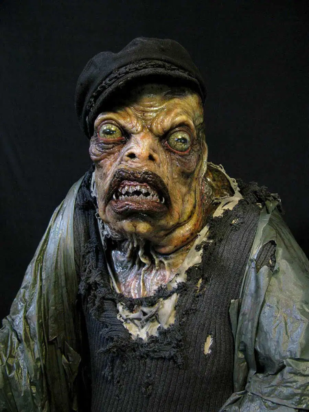 Міфи Ктулху: чому і чим лякають читача Говард Лавкрафт та послідовники Міфи Ктулху: чому і чим лякають читача Говард Лавкрафт та послідовники