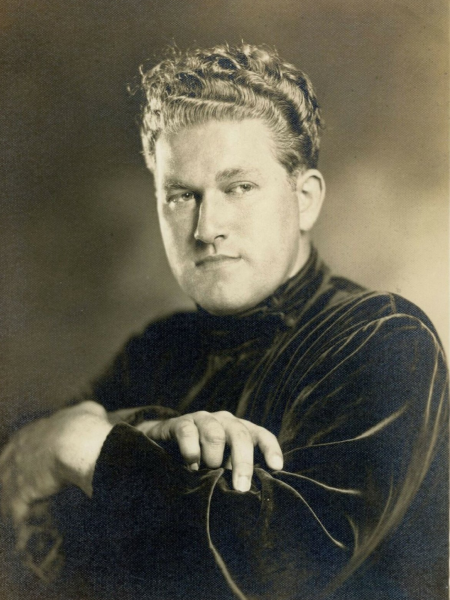 Міфи Ктулху: чому і чим лякають читача Говард Лавкрафт та послідовники Міфи Ктулху: чому і чим лякають читача Говард Лавкрафт та послідовники