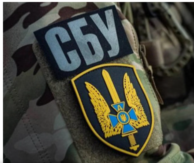 Шпигував за бойовою авіацією ЗСУ на заході України: СБУ затримала агента РФ Шпигував за бойовою авіацією ЗСУ на заході України: СБУ затримала агента РФ