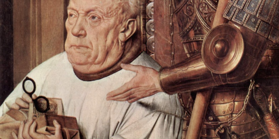 5 винаходів із Середньовіччя, які змінили наш світ 5 винаходів із Середньовіччя, які змінили наш світ