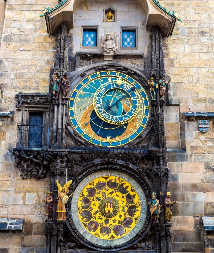 5 винаходів із Середньовіччя, які змінили наш світ 5 винаходів із Середньовіччя, які змінили наш світ