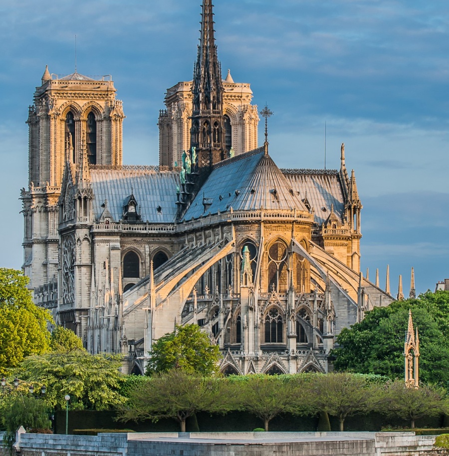 5 винаходів із Середньовіччя, які змінили наш світ 5 винаходів із Середньовіччя, які змінили наш світ