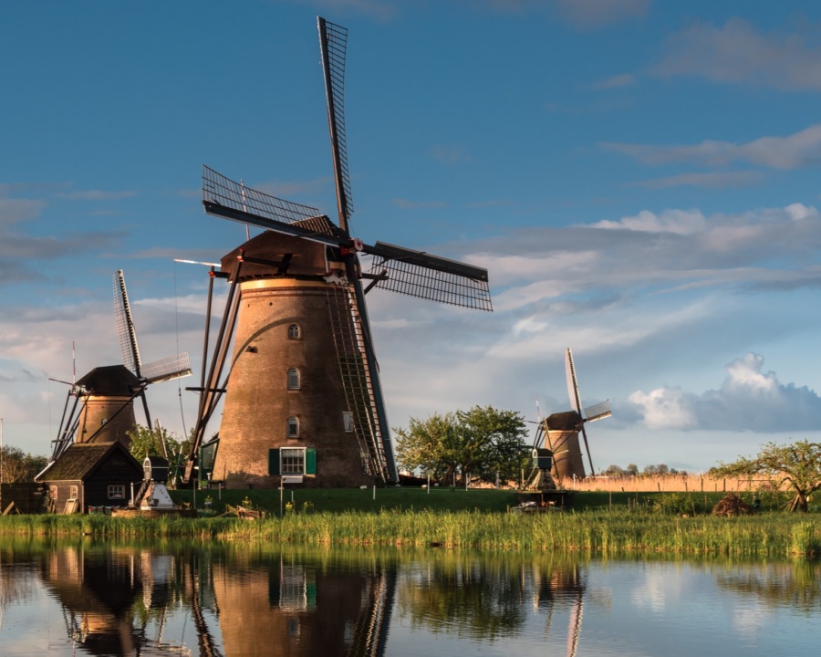 5 винаходів із Середньовіччя, які змінили наш світ 5 винаходів із Середньовіччя, які змінили наш світ