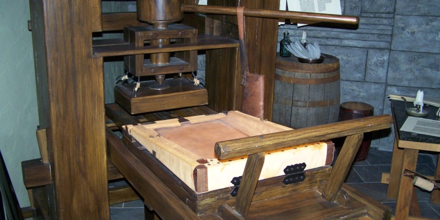 5 винаходів із Середньовіччя, які змінили наш світ 5 винаходів із Середньовіччя, які змінили наш світ