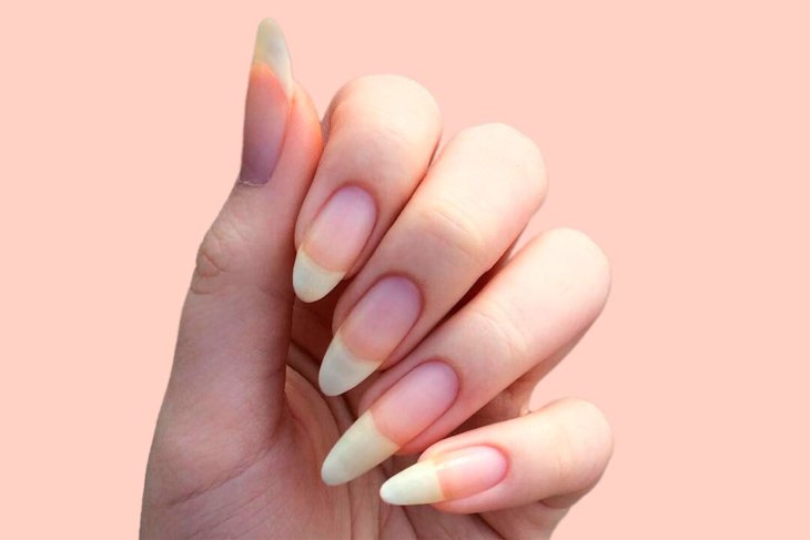 Медики з'ясували, про які хвороби розкажуть ваші нігті